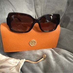 Tory Burch Sunglasses